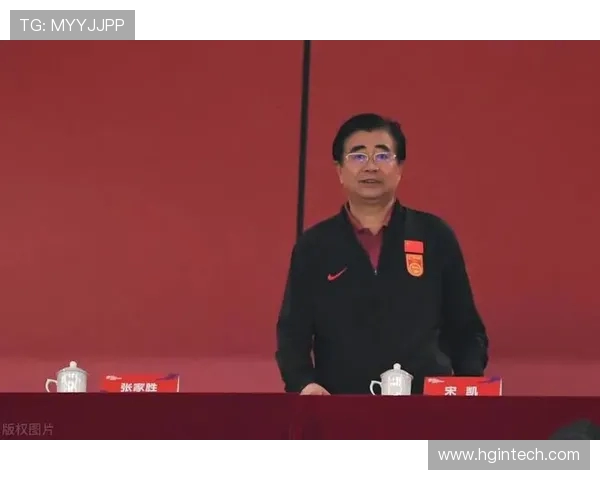张家胜宋凯会见AFC秘书长共同探讨承办更多亚洲足球旗舰赛事的可能性 张家胜宋凯会见AFC秘书长共同探讨承办更多亚洲足球旗舰赛事的可能性