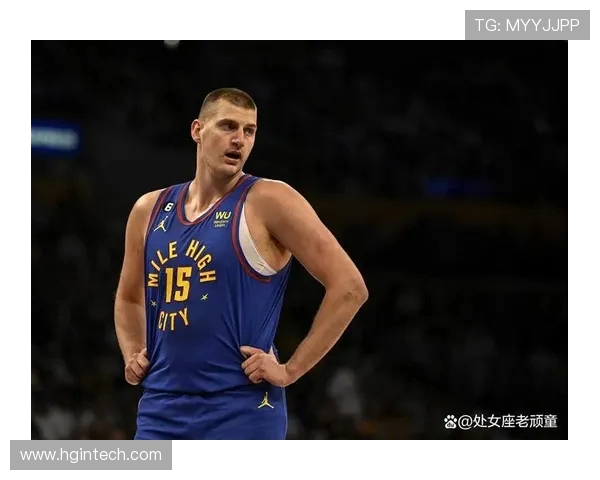 约基奇历史级数据背后隐藏疲劳隐患 十二月或面临极大考验