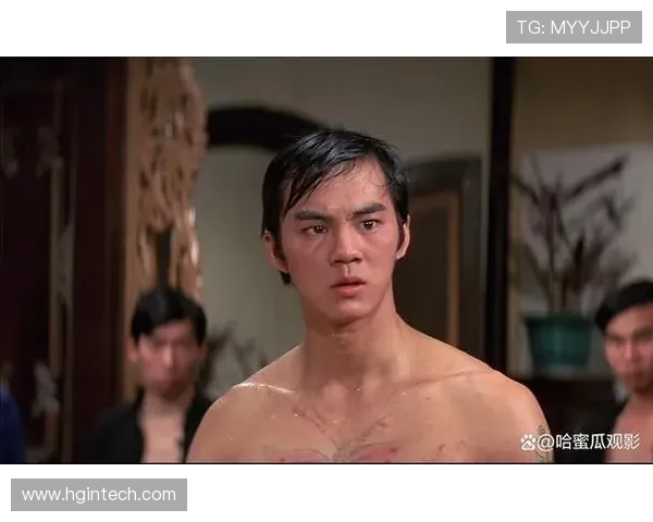 狄龙演技分析与成就解读