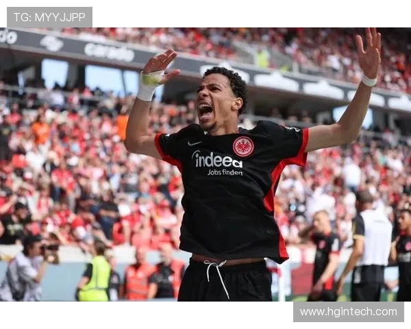 法兰克福新星冬窗意外离队在即