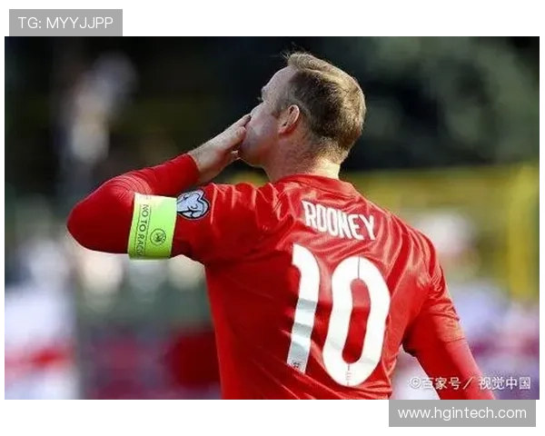 鲁尼长子十年内逐梦红魔主力位 鲁尼长子十年内逐梦红魔主力位