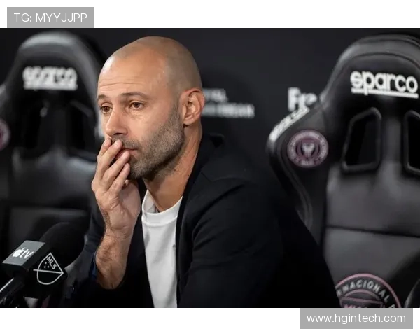 马斯切拉诺因私事离任迈阿密国际