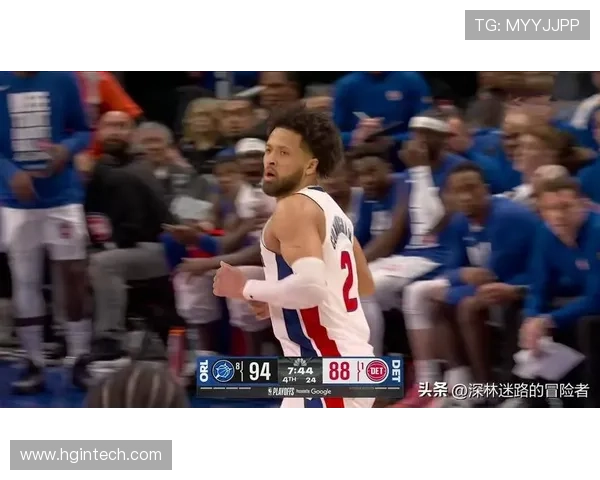 魔术2比1班凯三双坎宁安9误